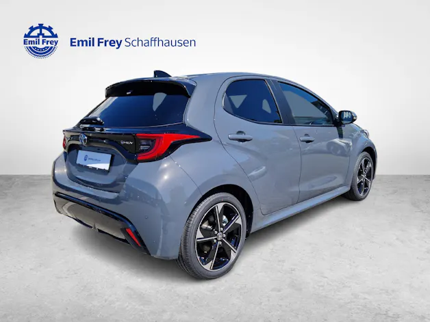 Toyota Yaris 1.5 VVT-i HSD Premium
