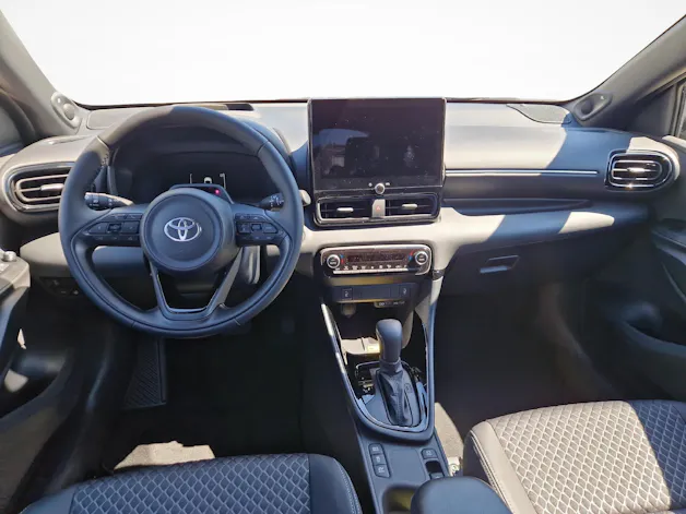 Toyota Yaris 1.5 VVT-i HSD Premium