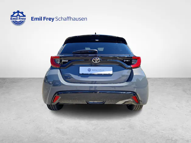 Toyota Yaris 1.5 VVT-i HSD Premium