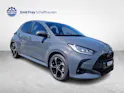 Toyota Yaris 1.5 VVT-i HSD Premium