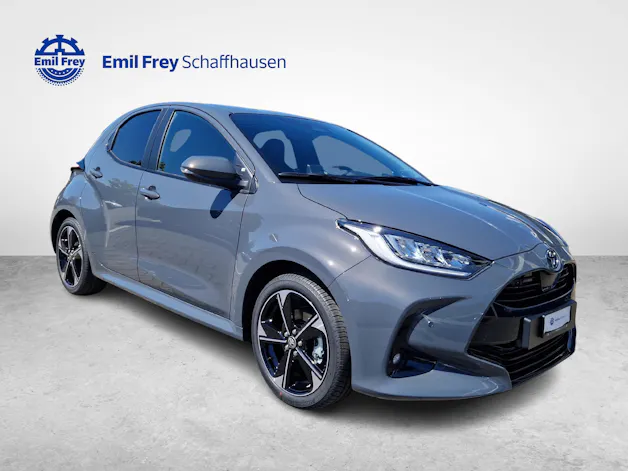Toyota Yaris 1.5 VVT-i HSD Premium