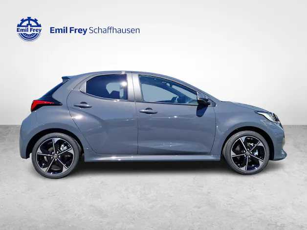 Toyota Yaris 1.5 VVT-i HSD Premium