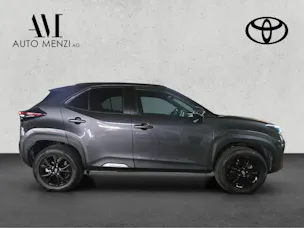 Toyota Yaris Cross 1.5 VVT-i HSD Trend AWD-i