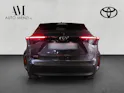 Toyota Yaris Cross 1.5 VVT-i HSD Trend AWD-i