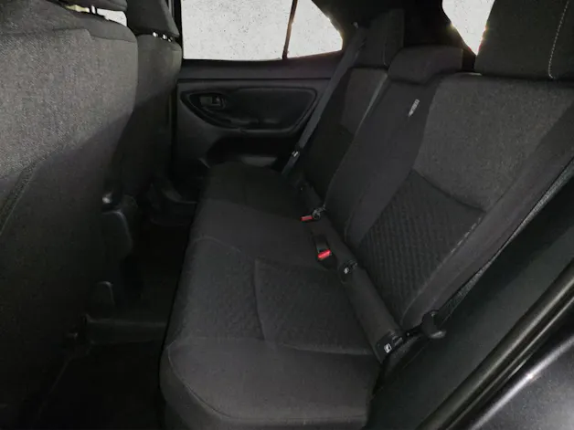 Toyota Yaris Cross 1.5 VVT-i HSD Trend AWD-i
