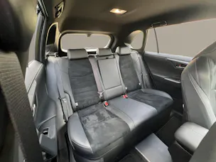 Toyota RAV4 2.5 Plug-In-Hybrid GR Sport