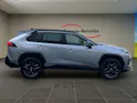 Toyota RAV4 2.5 Plug-In-Hybrid GR Sport