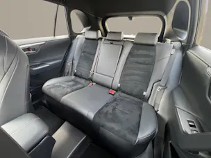 Toyota RAV4 2.5 Plug-In-Hybrid GR Sport