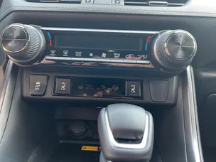 Toyota RAV4 2.5 Plug-In-Hybrid GR Sport