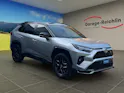 Toyota RAV4 2.5 Plug-In-Hybrid GR Sport