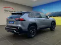 Toyota RAV4 2.5 Plug-In-Hybrid GR Sport