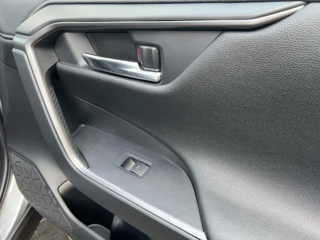 Toyota RAV4 2.5 Plug-In-Hybrid GR Sport