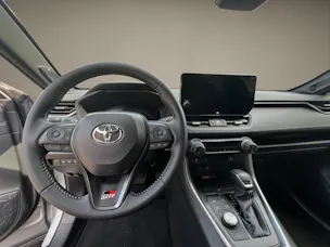 Toyota RAV4 2.5 Plug-In-Hybrid GR Sport