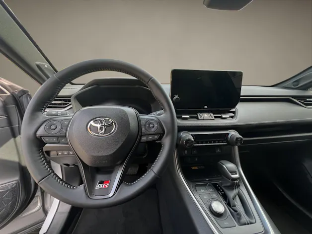Toyota RAV4 2.5 Plug-In-Hybrid GR Sport