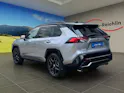Toyota RAV4 2.5 Plug-In-Hybrid GR Sport