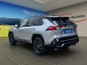 Toyota RAV4 2.5 Plug-In-Hybrid GR Sport
