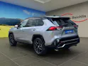 Toyota RAV4 2.5 Plug-In-Hybrid GR Sport
