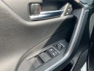 Toyota RAV4 2.5 Plug-In-Hybrid GR Sport