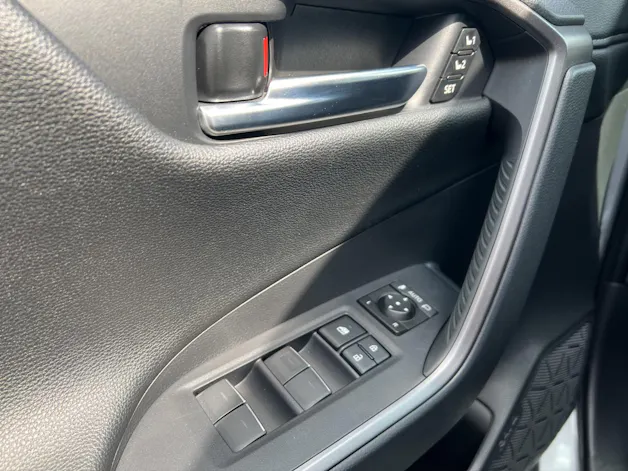 Toyota RAV4 2.5 Plug-In-Hybrid GR Sport
