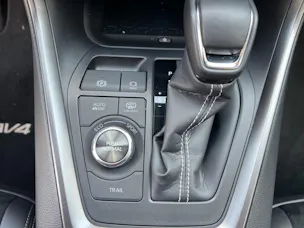 Toyota RAV4 2.5 Plug-In-Hybrid GR Sport