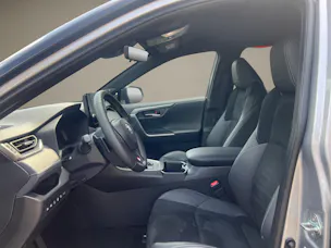Toyota RAV4 2.5 Plug-In-Hybrid GR Sport