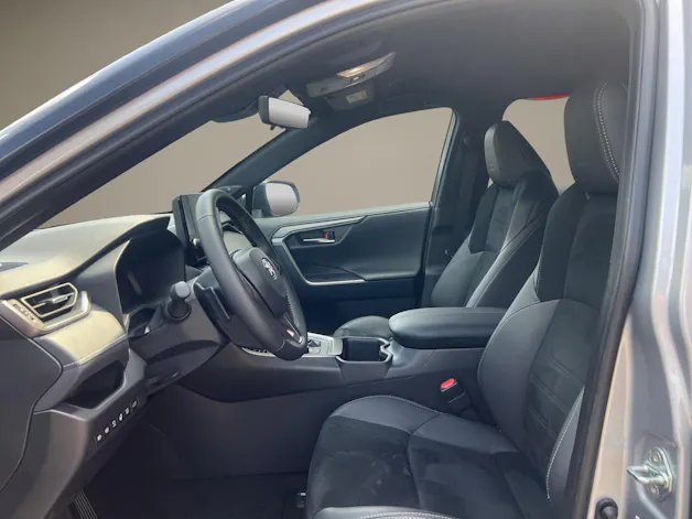 Toyota RAV4 2.5 Plug-In-Hybrid GR Sport