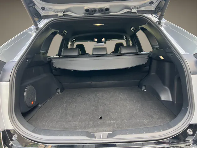 Toyota RAV4 2.5 Plug-In-Hybrid GR Sport