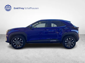 Fahrzeugbild TOYOTA Yaris Cross 1.5 VVT-i HSD Trend