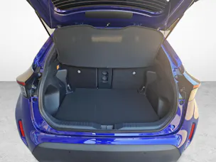 Toyota Yaris Cross 1.5 VVT-i HSD Trend