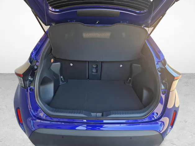 Toyota Yaris Cross 1.5 VVT-i HSD Trend
