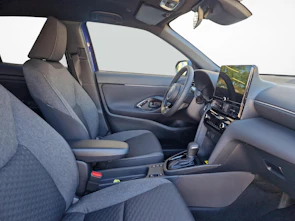 Fahrzeugbild TOYOTA Yaris Cross 1.5 VVT-i HSD Trend