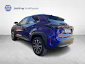 Toyota Yaris Cross 1.5 VVT-i HSD Trend