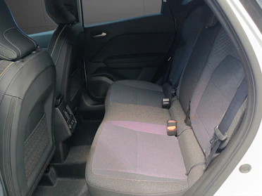 MITSUBISHI ASX 14