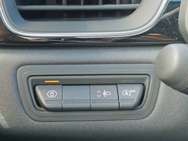 MITSUBISHI ASX 19