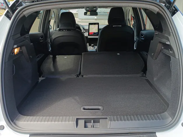 Mitsubishi ASX 1.3 MH Intense