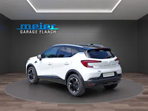 Mitsubishi ASX 1.3 MH Intense