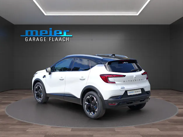 Mitsubishi ASX 1.3 MH Intense