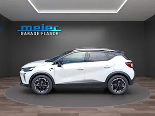 Mitsubishi ASX 1.3 MH Intense