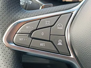 Mitsubishi ASX 1.3 MH Intense