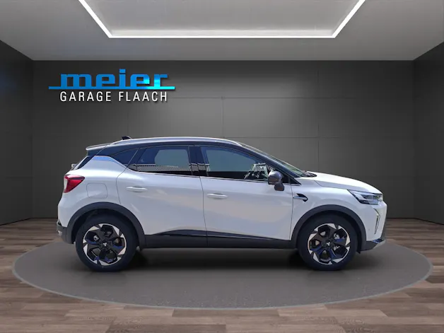 Mitsubishi ASX 1.3 MH Intense