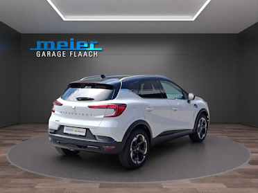 MITSUBISHI ASX 5