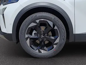 Mitsubishi ASX 1.3 MH Intense