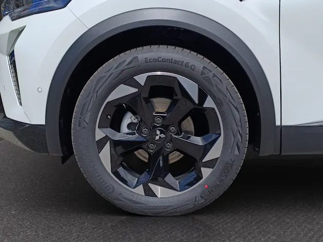 Mitsubishi ASX 1.3 MH Intense