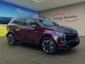 Kia Sportage 1.6 T-GDi Hybrid GT-Line