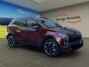 Kia Sportage 1.6 T-GDi Hybrid GT-Line