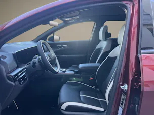 Kia Sportage 1.6 T-GDi Hybrid GT-Line