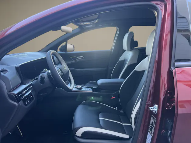 Kia Sportage 1.6 T-GDi Hybrid GT-Line