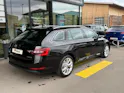 Škoda Superb Combi 2.0 TDI 190 Style DSG