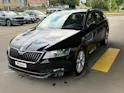 Škoda Superb Combi 2.0 TDI 190 Style DSG