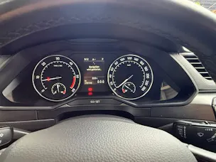 Škoda Superb Combi 2.0 TDI 190 Style DSG